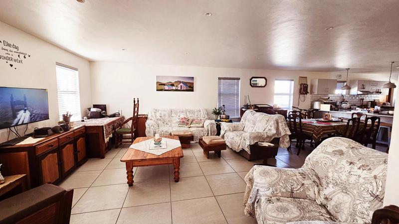 4 Bedroom Property for Sale in Dwarskersbos Western Cape
